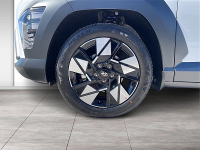 Hyundai Kona Jahreswagen