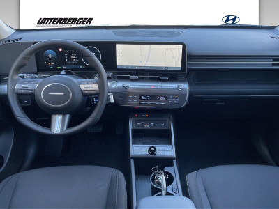 Hyundai Kona Jahreswagen