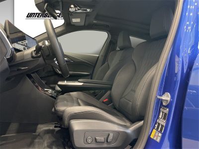 BMW iX2 Vorführwagen