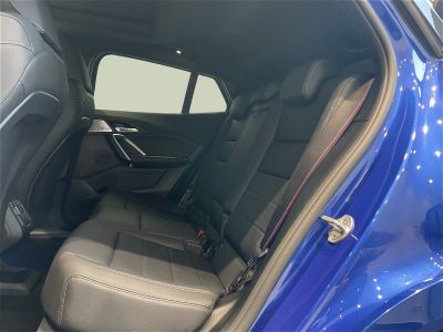 BMW iX2 Vorführwagen