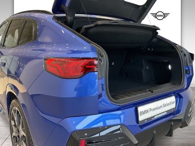 BMW iX2 Vorführwagen