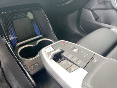 BMW iX2 Vorführwagen