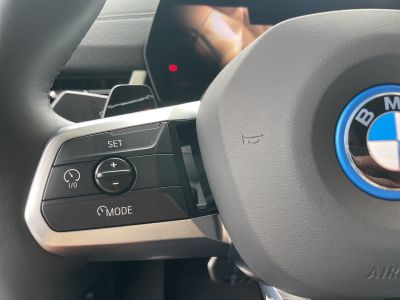 BMW iX2 Vorführwagen