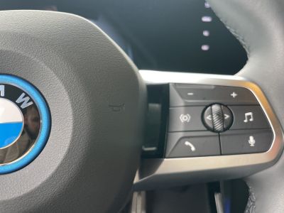 BMW iX2 Vorführwagen