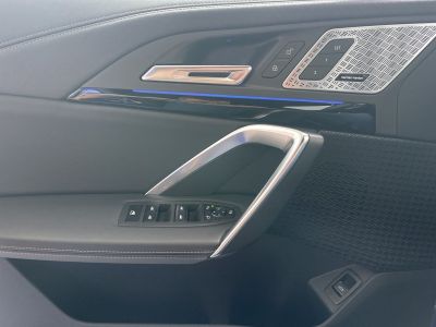 BMW iX2 Vorführwagen