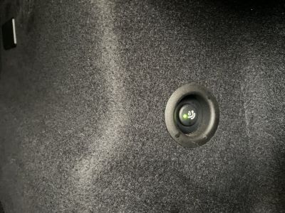 BMW iX2 Vorführwagen