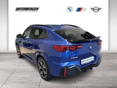 BMW iX2 Vorführwagen