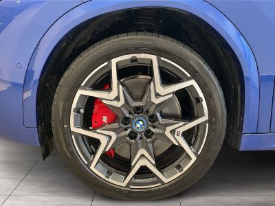 BMW iX2 Vorführwagen