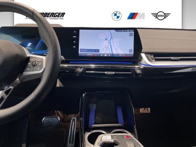 BMW iX2 Vorführwagen