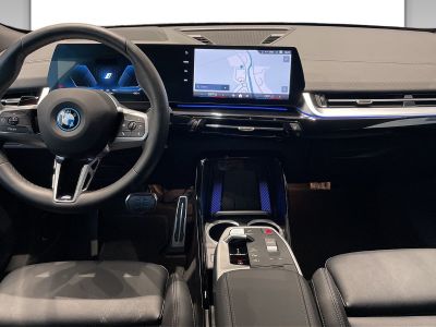 BMW iX2 Vorführwagen