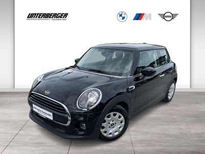 MINI Mini Gebrauchtwagen