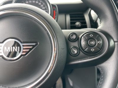 MINI Mini Gebrauchtwagen