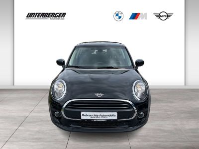 MINI Mini Gebrauchtwagen