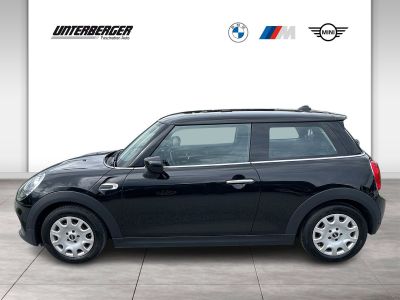 MINI Mini Gebrauchtwagen