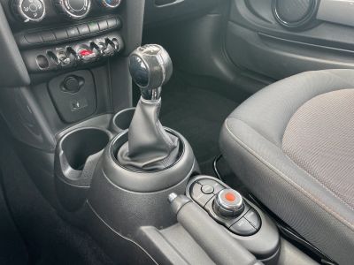 MINI Mini Gebrauchtwagen