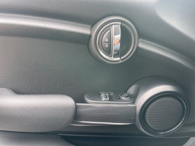 MINI Mini Gebrauchtwagen