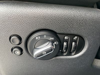 MINI Mini Gebrauchtwagen