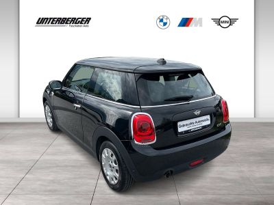 MINI Mini Gebrauchtwagen