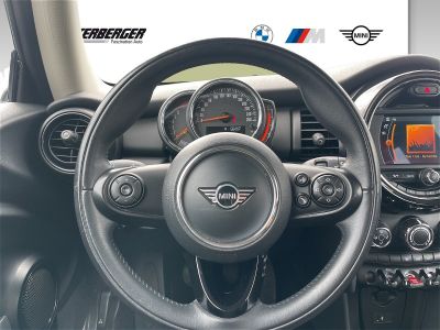 MINI Mini Gebrauchtwagen