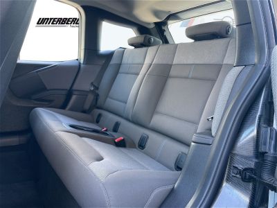 BMW i3 Gebrauchtwagen