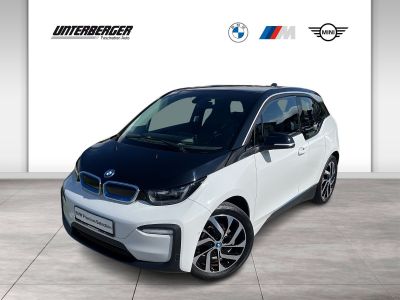 BMW i3 Gebrauchtwagen