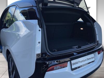 BMW i3 Gebrauchtwagen
