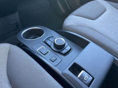 BMW i3 Gebrauchtwagen