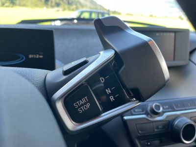 BMW i3 Gebrauchtwagen