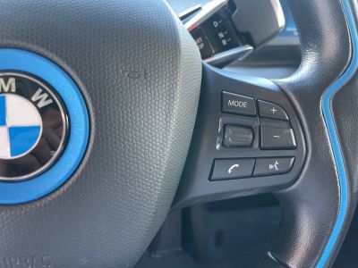 BMW i3 Gebrauchtwagen