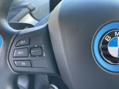 BMW i3 Gebrauchtwagen