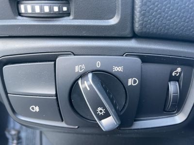 BMW i3 Gebrauchtwagen