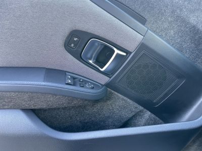 BMW i3 Gebrauchtwagen