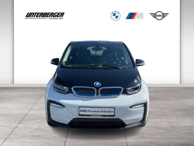 BMW i3 Gebrauchtwagen