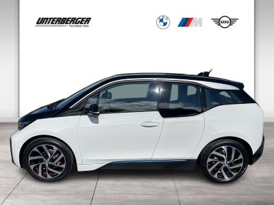 BMW i3 Gebrauchtwagen