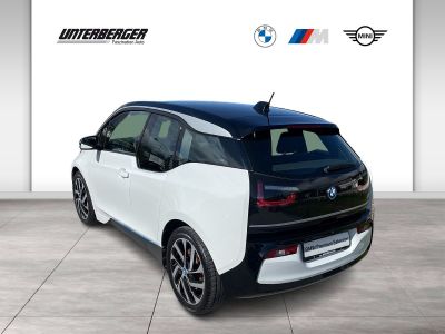 BMW i3 Gebrauchtwagen
