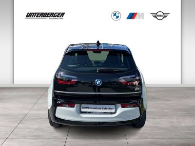 BMW i3 Gebrauchtwagen