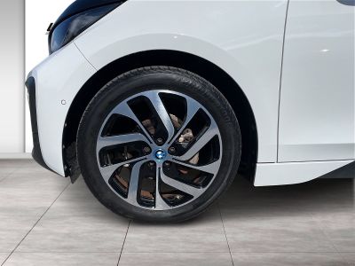 BMW i3 Gebrauchtwagen