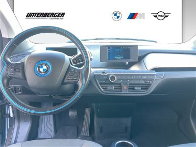 BMW i3 Gebrauchtwagen