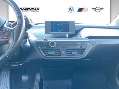 BMW i3 Gebrauchtwagen