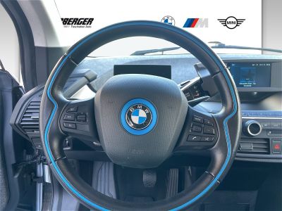 BMW i3 Gebrauchtwagen