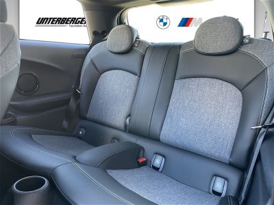 MINI Hatch Gebrauchtwagen