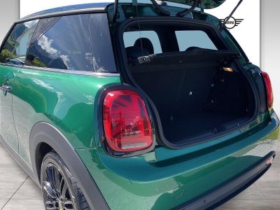 MINI Hatch Gebrauchtwagen