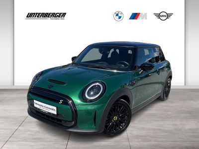 MINI Hatch Gebrauchtwagen