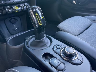 MINI Hatch Gebrauchtwagen