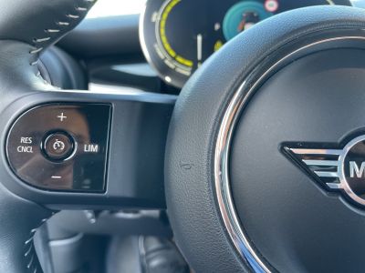 MINI Hatch Gebrauchtwagen