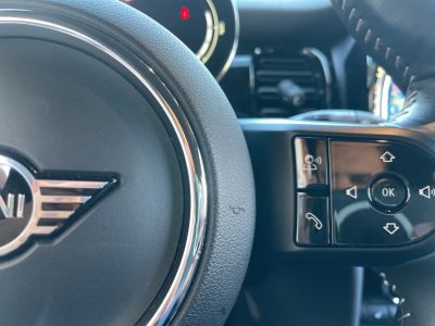 MINI Hatch Gebrauchtwagen