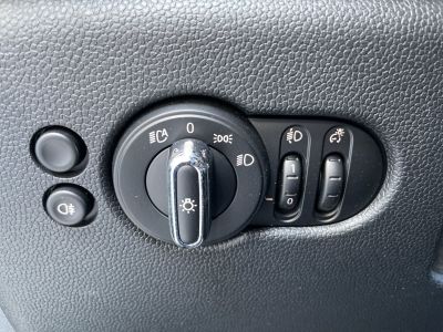 MINI Hatch Gebrauchtwagen