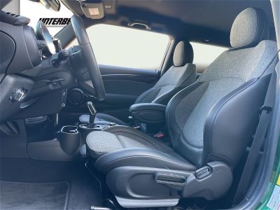 MINI Hatch Gebrauchtwagen