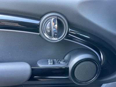 MINI Hatch Gebrauchtwagen