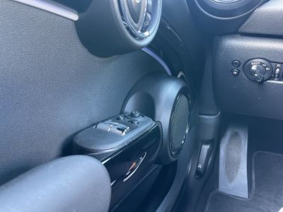 MINI Hatch Gebrauchtwagen